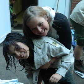 DSCN3816 - Scouts en Gidsen Zaventem 